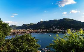 Bellavista Flat - The House Of Travelers